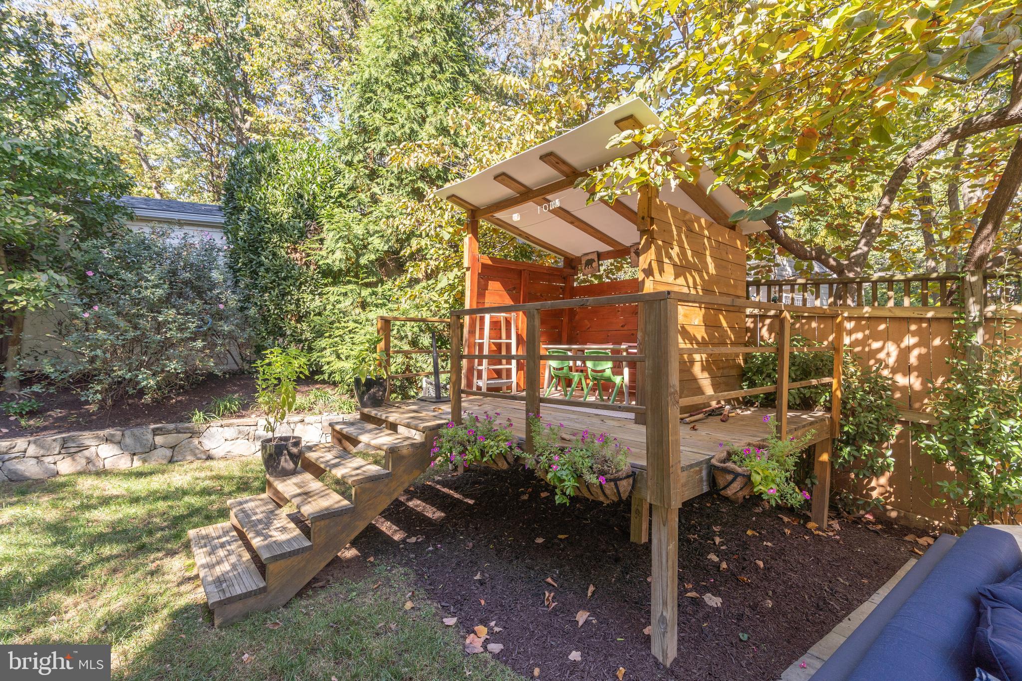 49 Observatory Circle Northwest Washington, DC 20008 - Photo 41 of 44