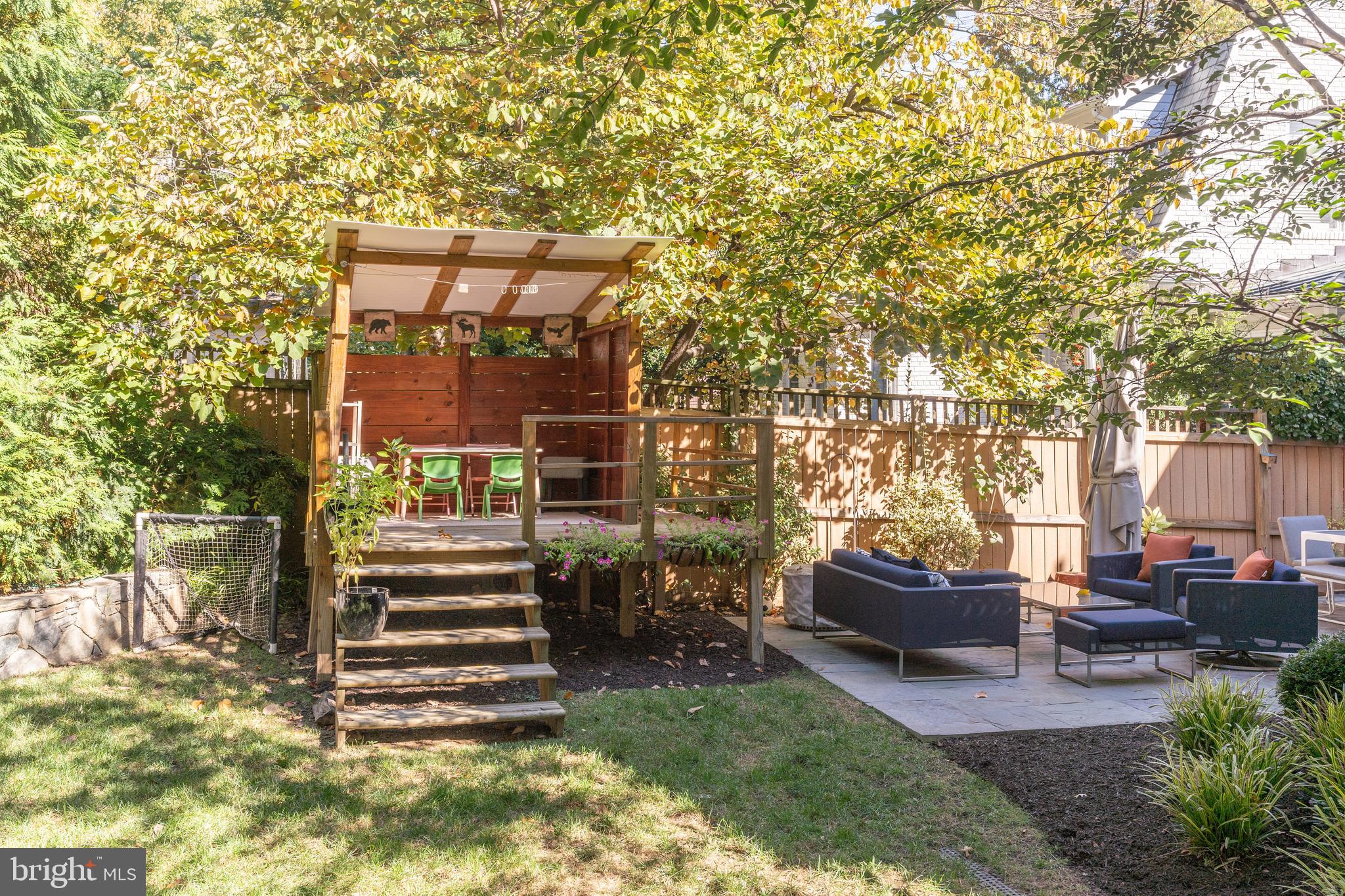 49 Observatory Circle Northwest Washington, DC 20008 - Photo 42 of 44