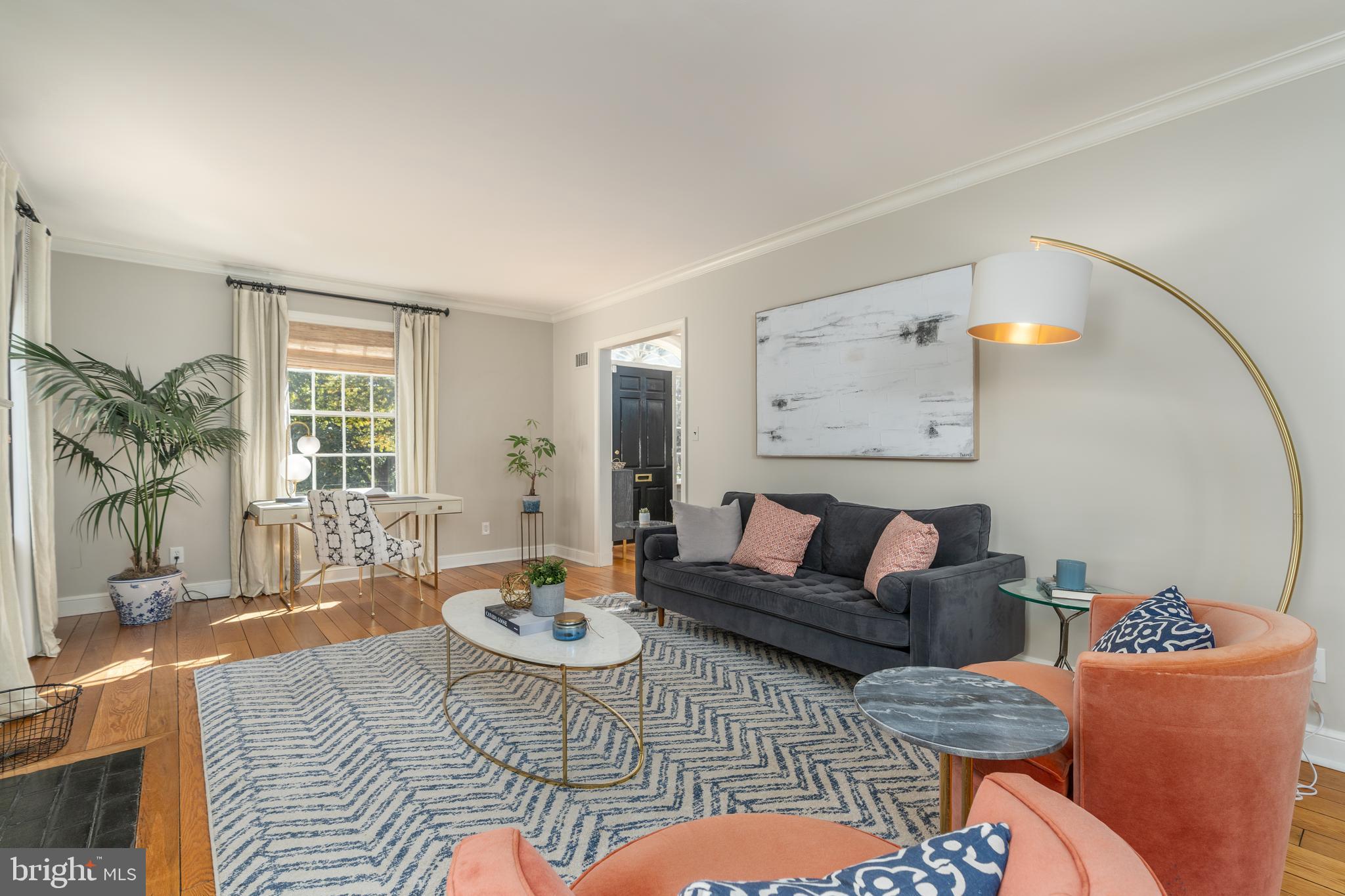 49 Observatory Circle Northwest Washington, DC 20008 - Photo 7 of 44