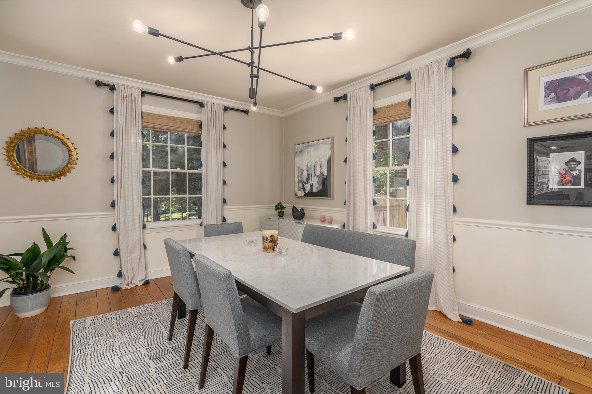 49 Observatory Circle Northwest Washington, DC 20008 - Photo 8 of 44