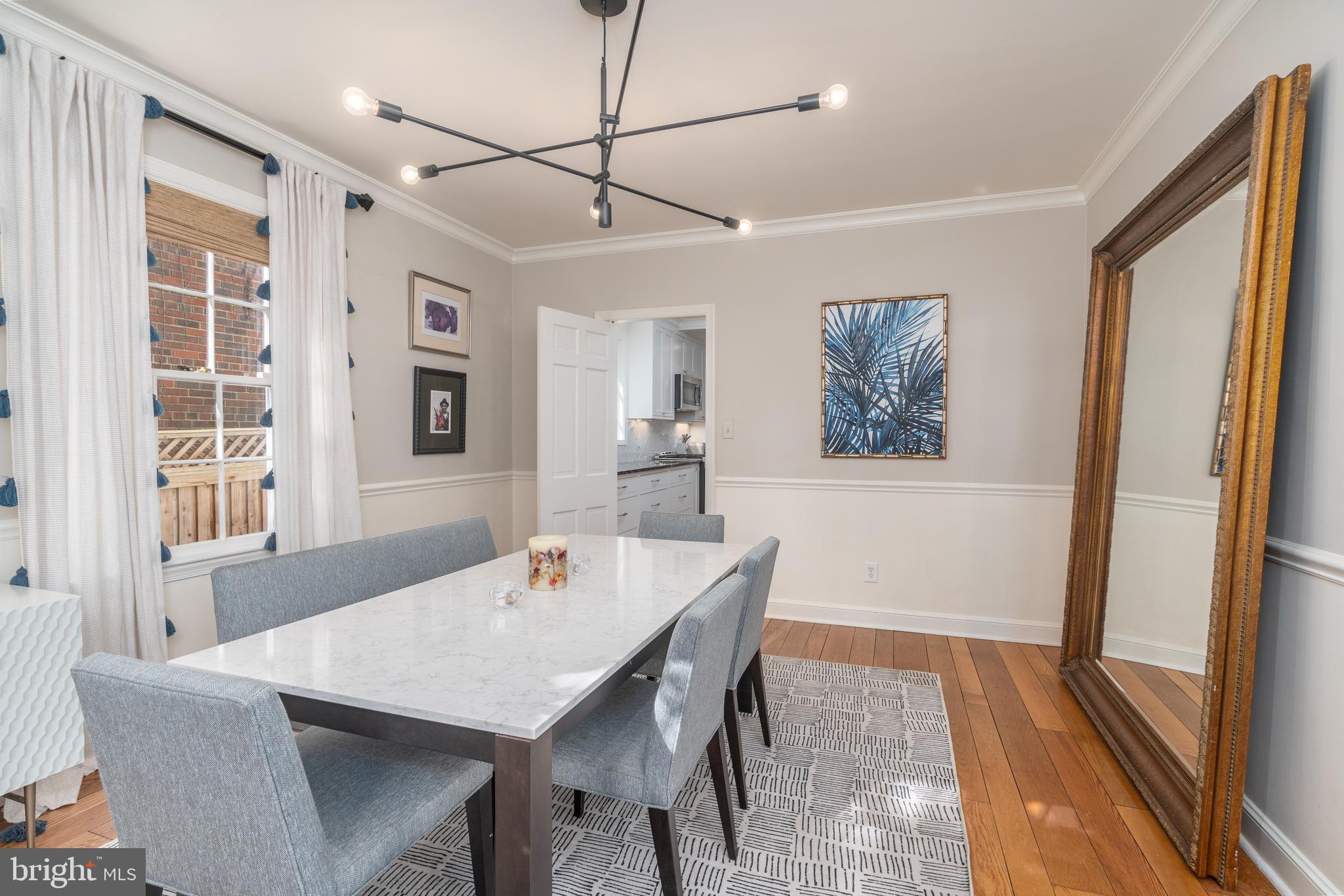 49 Observatory Circle Northwest Washington, DC 20008 - Photo 9 of 44