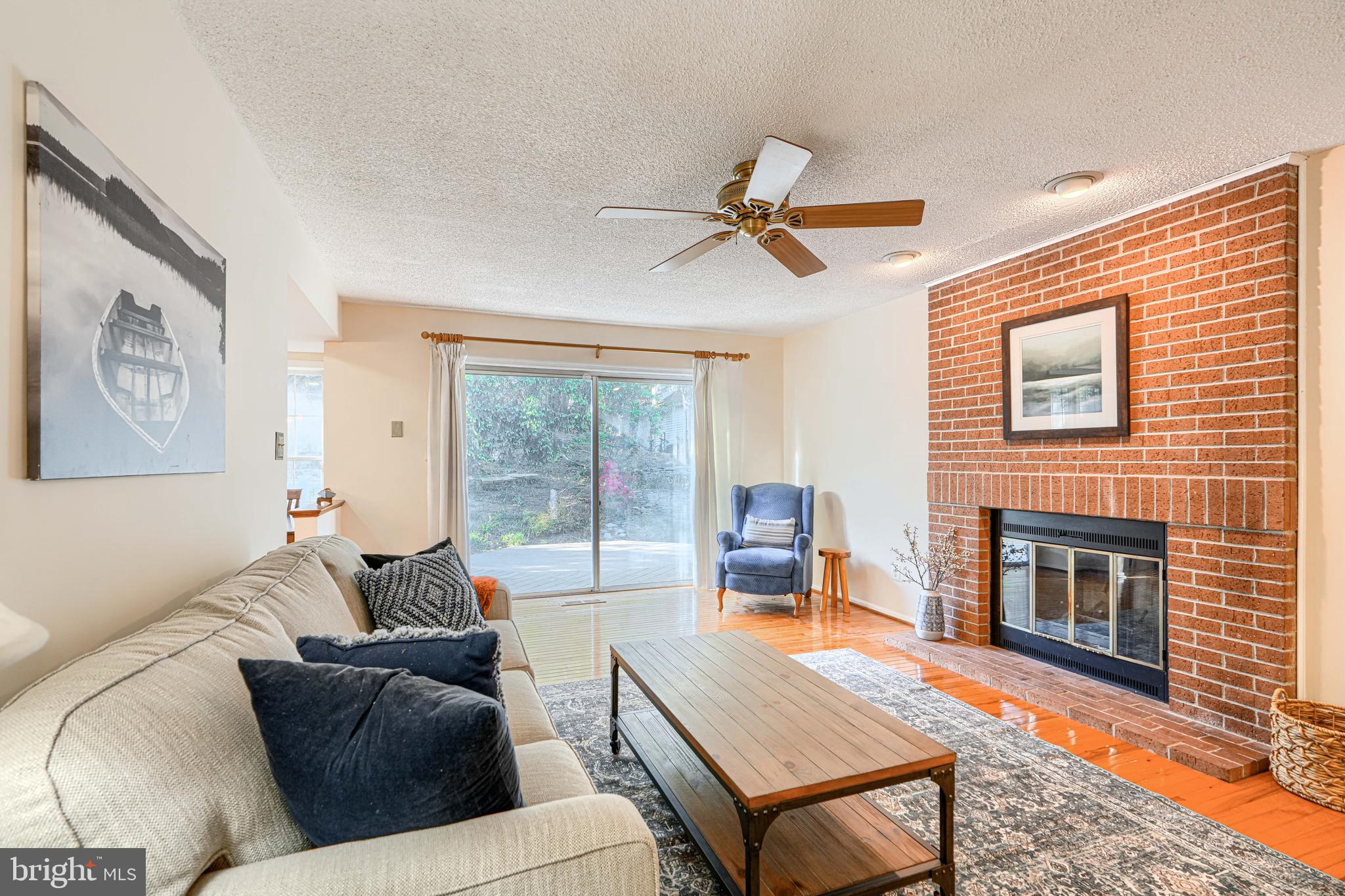 238 Hunters Ridge Road Lutherville-Timonium, MD 21093 - Photo 12 of 61