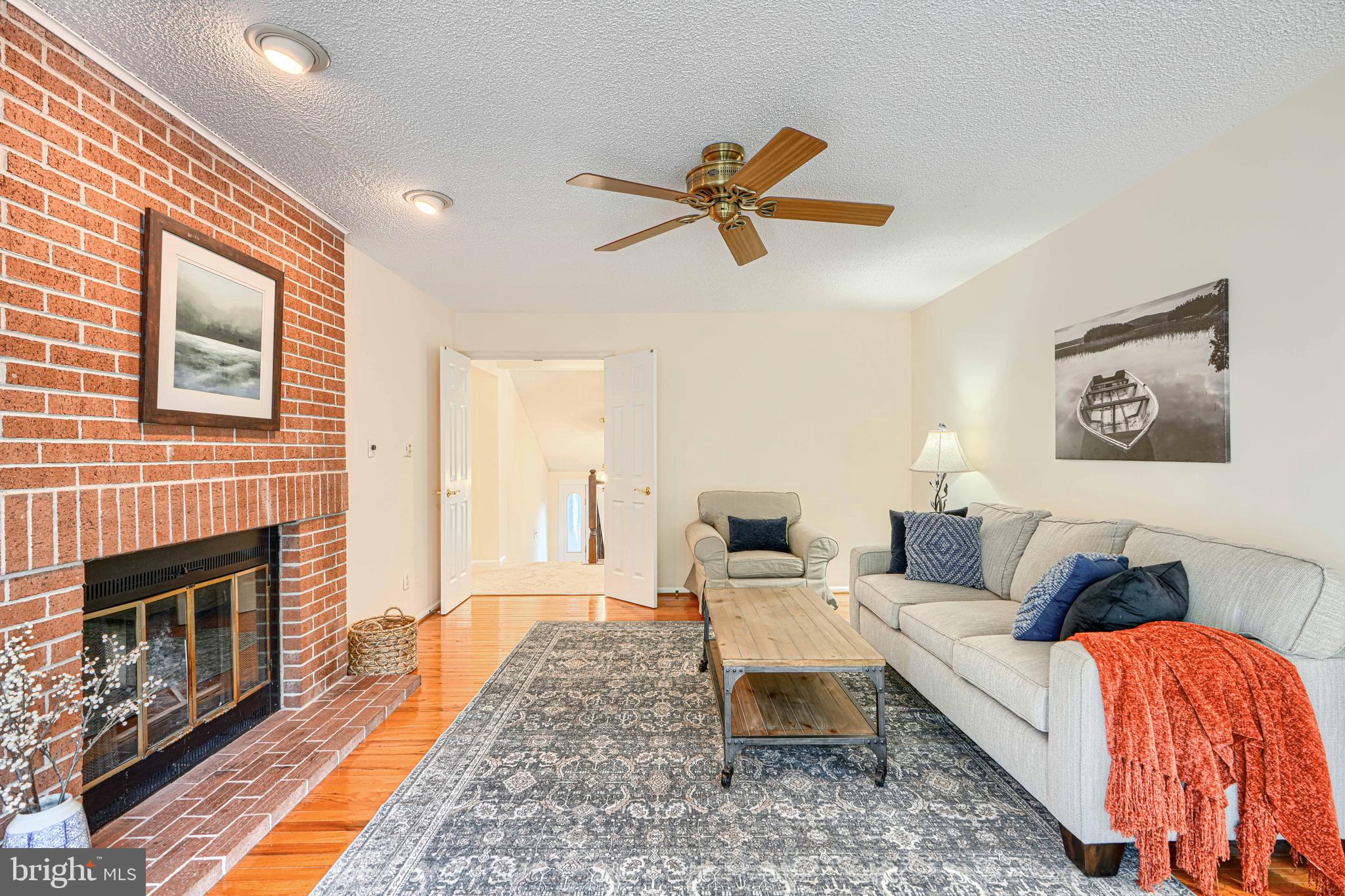 238 Hunters Ridge Road Lutherville-Timonium, MD 21093 - Photo 13 of 61