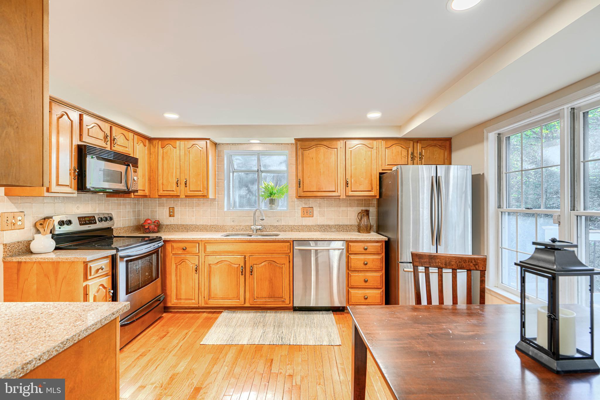 238 Hunters Ridge Road Lutherville-Timonium, MD 21093 - Photo 15 of 61