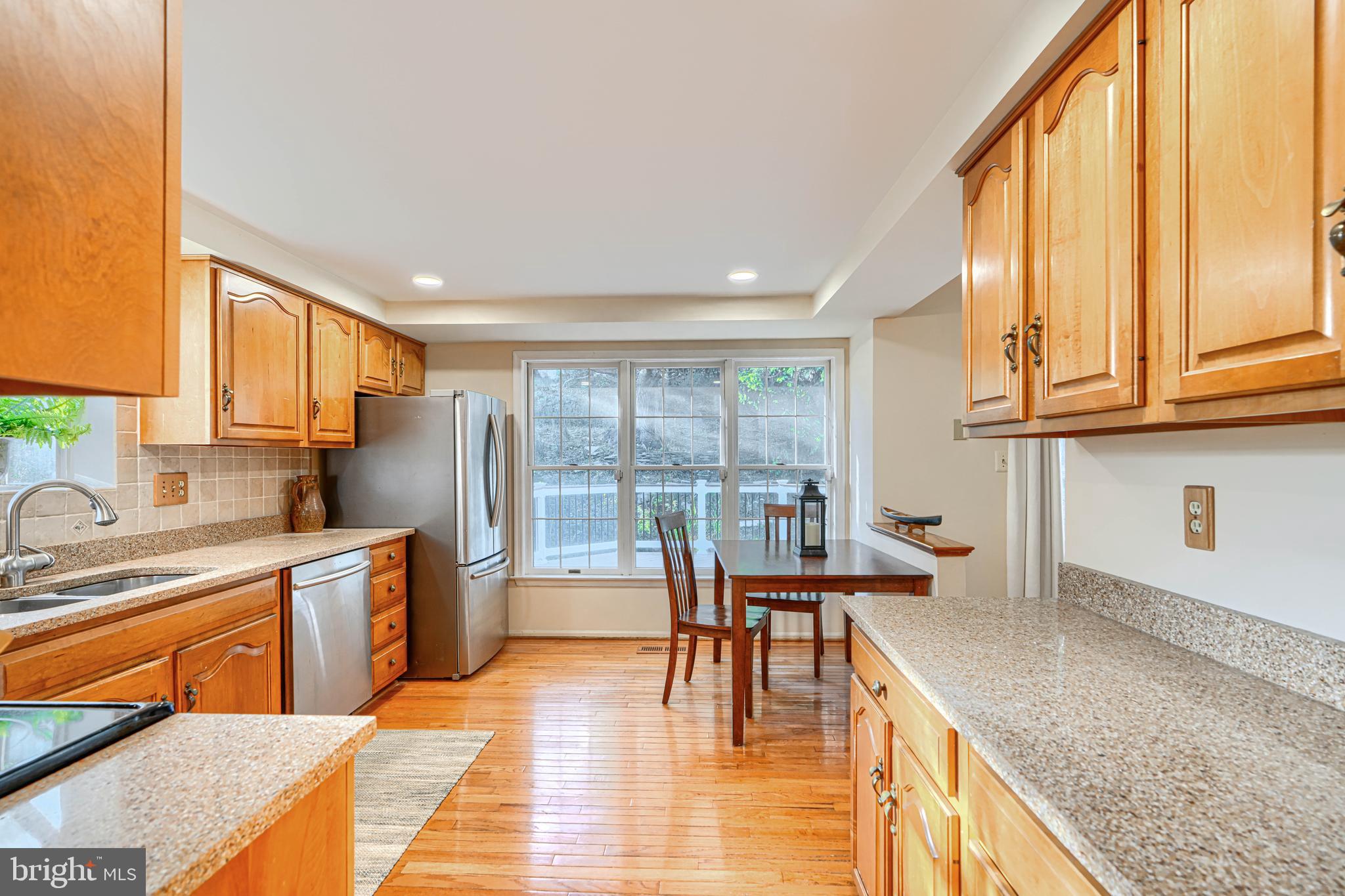 238 Hunters Ridge Road Lutherville-Timonium, MD 21093 - Photo 16 of 61