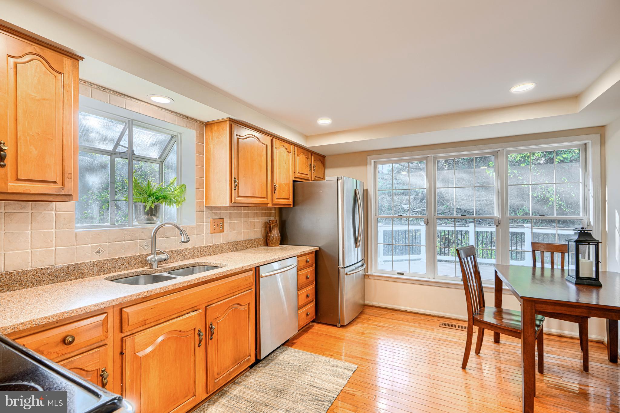 238 Hunters Ridge Road Lutherville-Timonium, MD 21093 - Photo 17 of 61