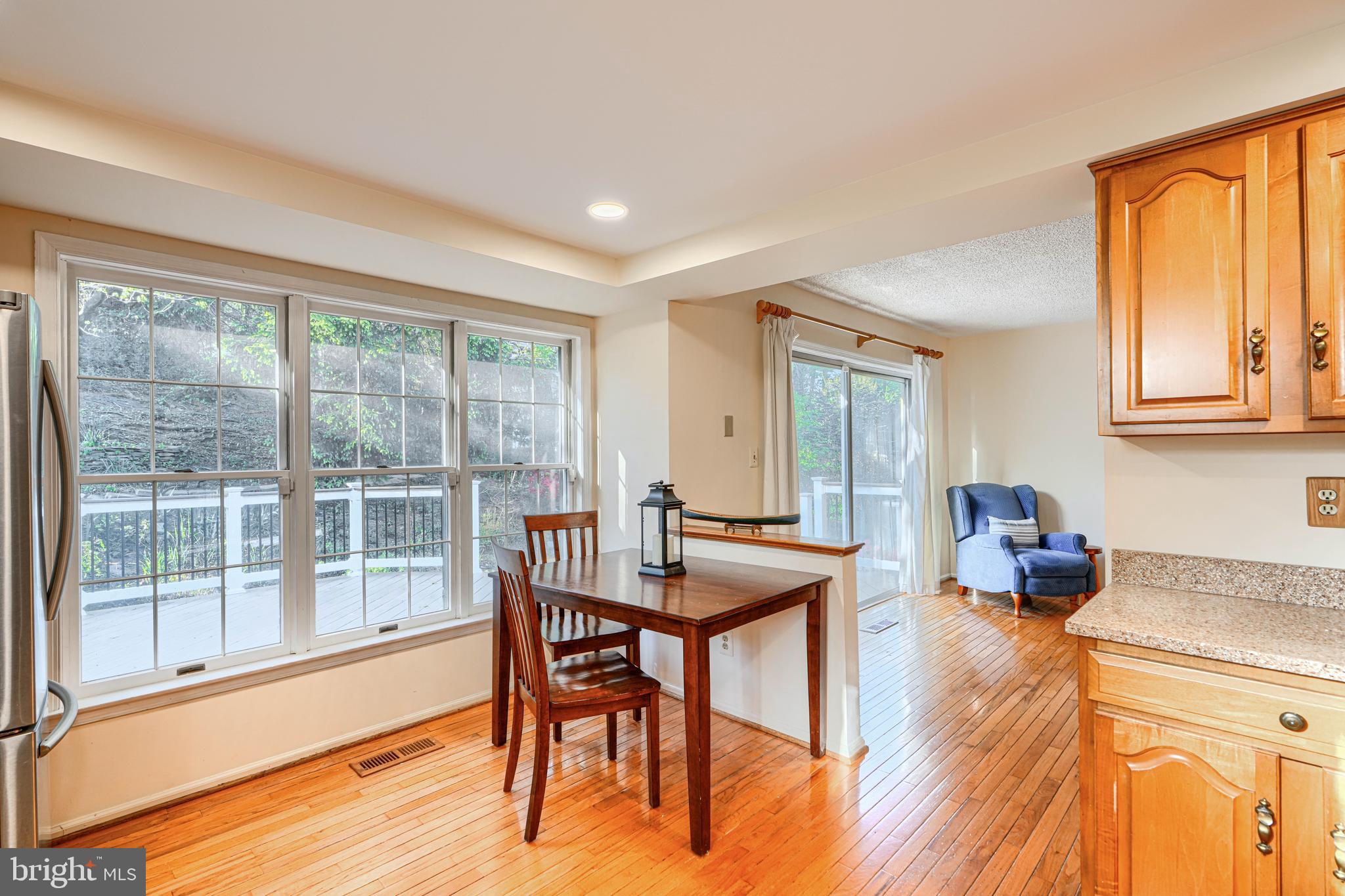 238 Hunters Ridge Road Lutherville-Timonium, MD 21093 - Photo 18 of 61