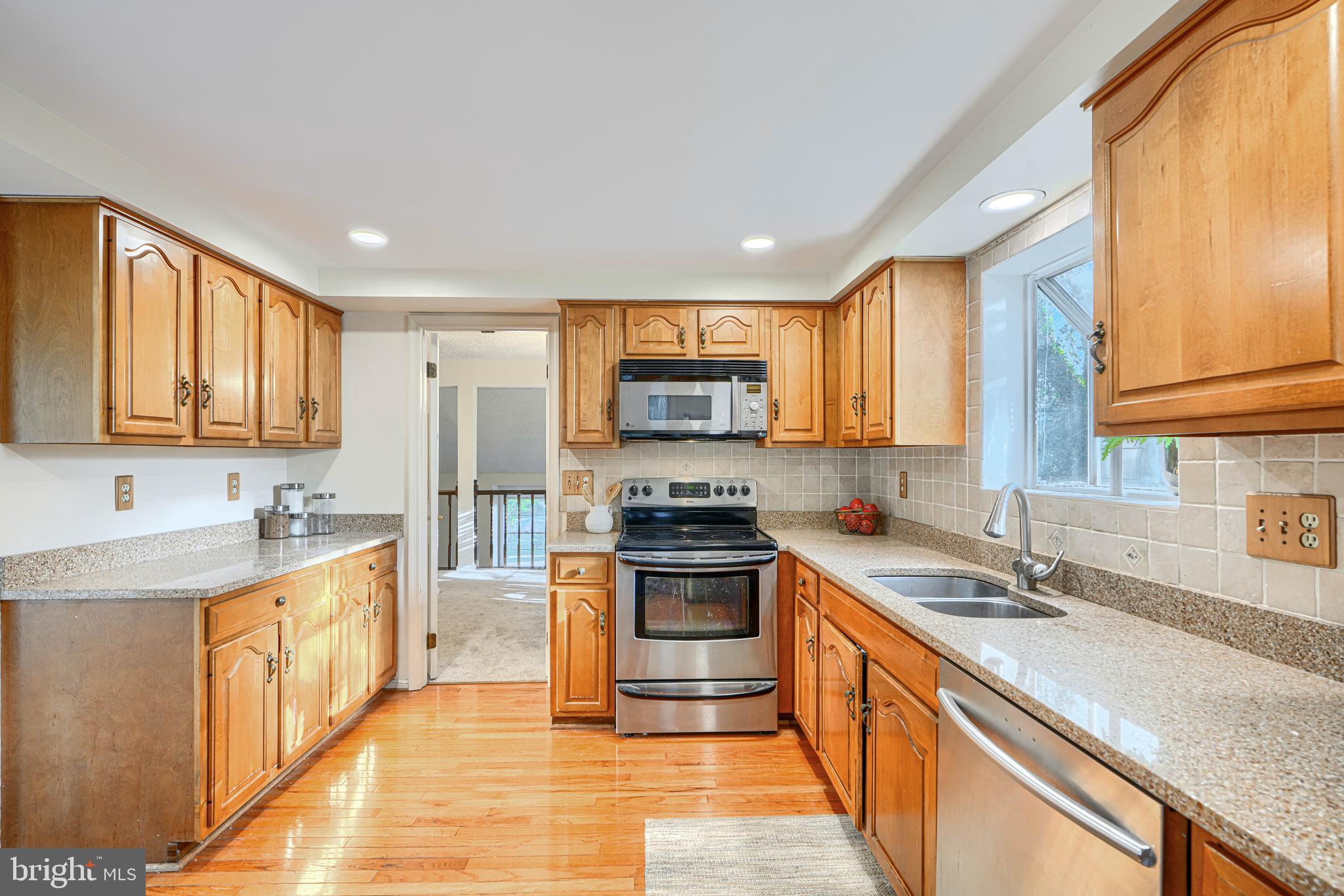 238 Hunters Ridge Road Lutherville-Timonium, MD 21093 - Photo 19 of 61