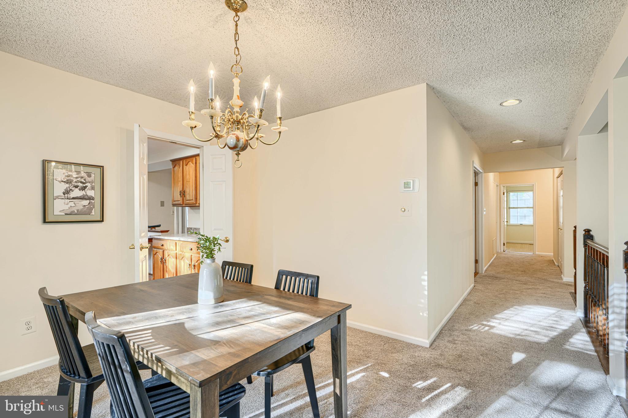 238 Hunters Ridge Road Lutherville-Timonium, MD 21093 - Photo 20 of 61