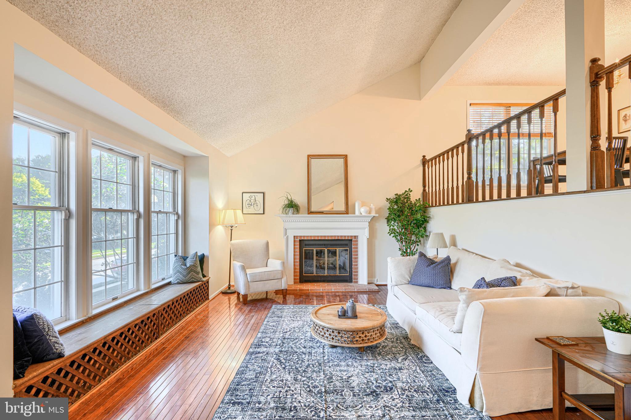 238 Hunters Ridge Road Lutherville-Timonium, MD 21093 - Photo 3 of 61