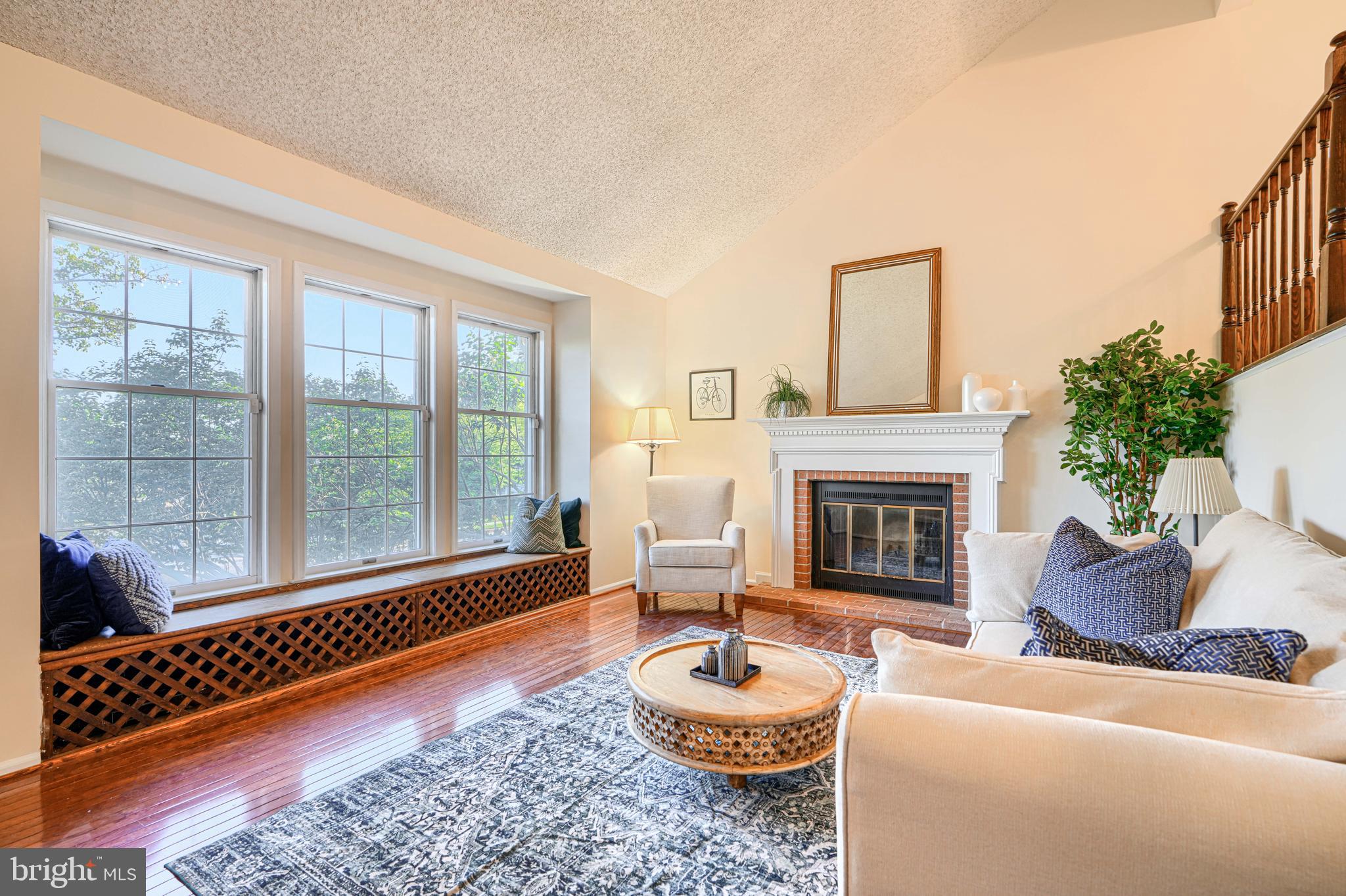 238 Hunters Ridge Road Lutherville-Timonium, MD 21093 - Photo 4 of 61