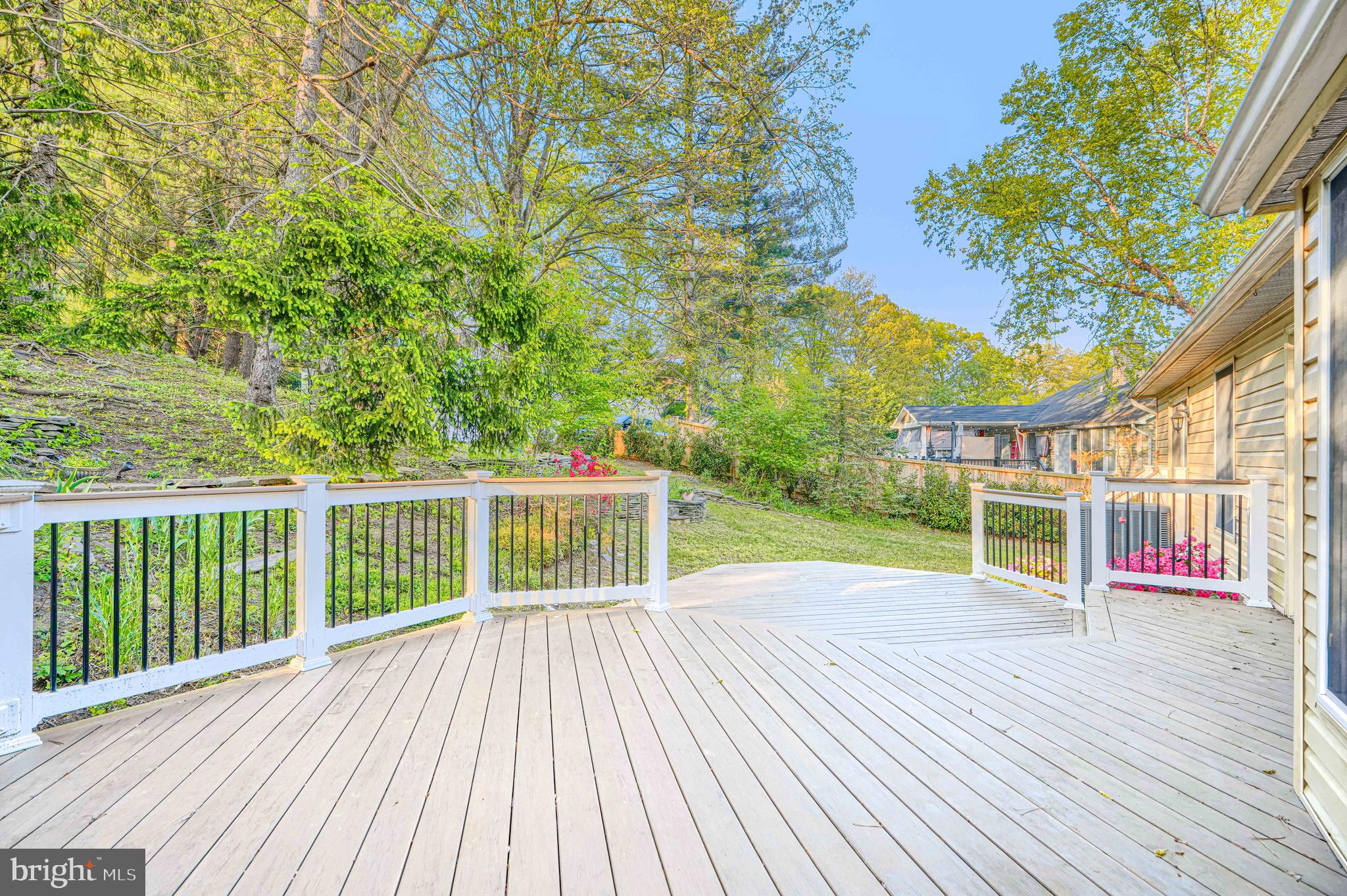 238 Hunters Ridge Road Lutherville-Timonium, MD 21093 - Photo 50 of 61