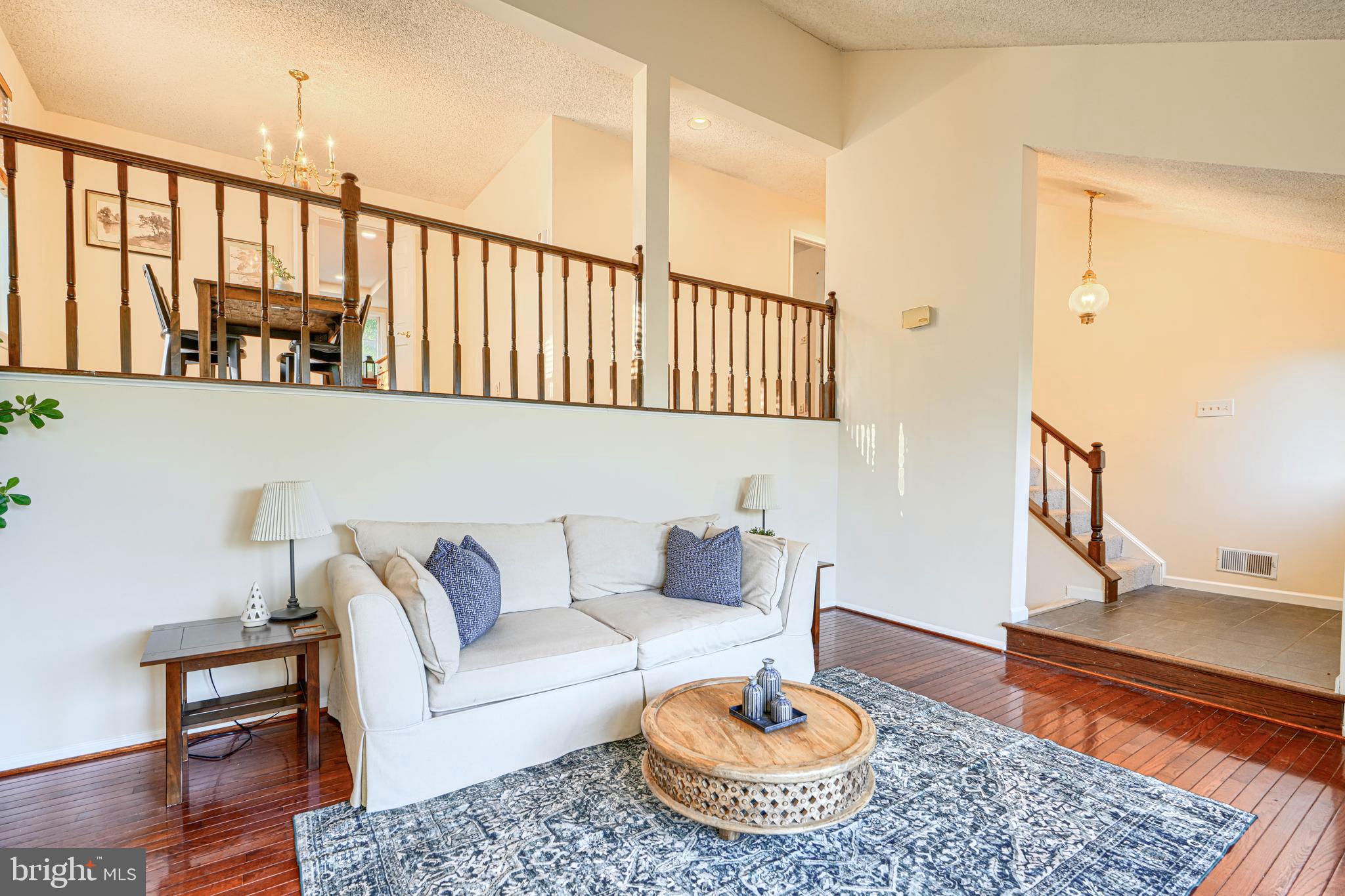 238 Hunters Ridge Road Lutherville-Timonium, MD 21093 - Photo 5 of 61