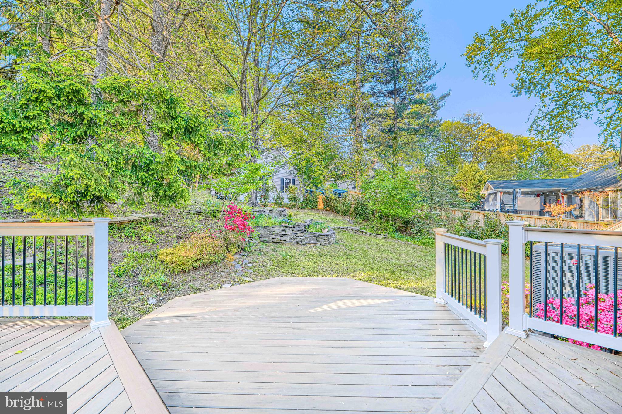 238 Hunters Ridge Road Lutherville-Timonium, MD 21093 - Photo 51 of 61