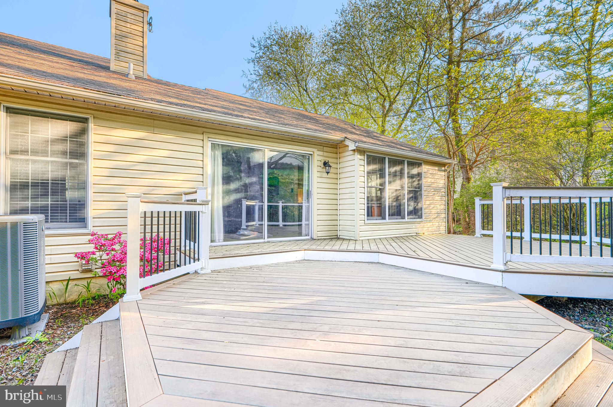 238 Hunters Ridge Road Lutherville-Timonium, MD 21093 - Photo 52 of 61