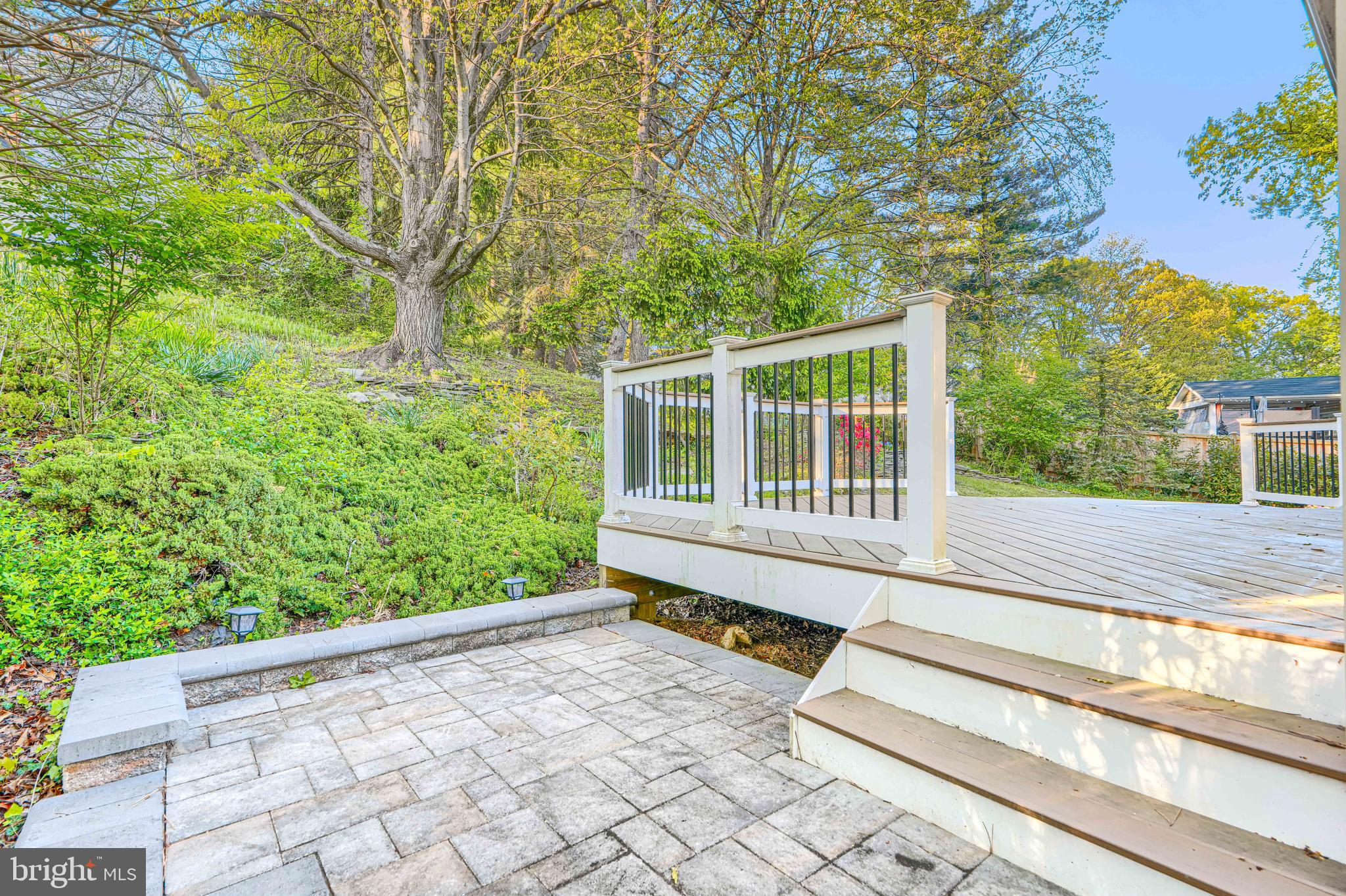 238 Hunters Ridge Road Lutherville-Timonium, MD 21093 - Photo 53 of 61