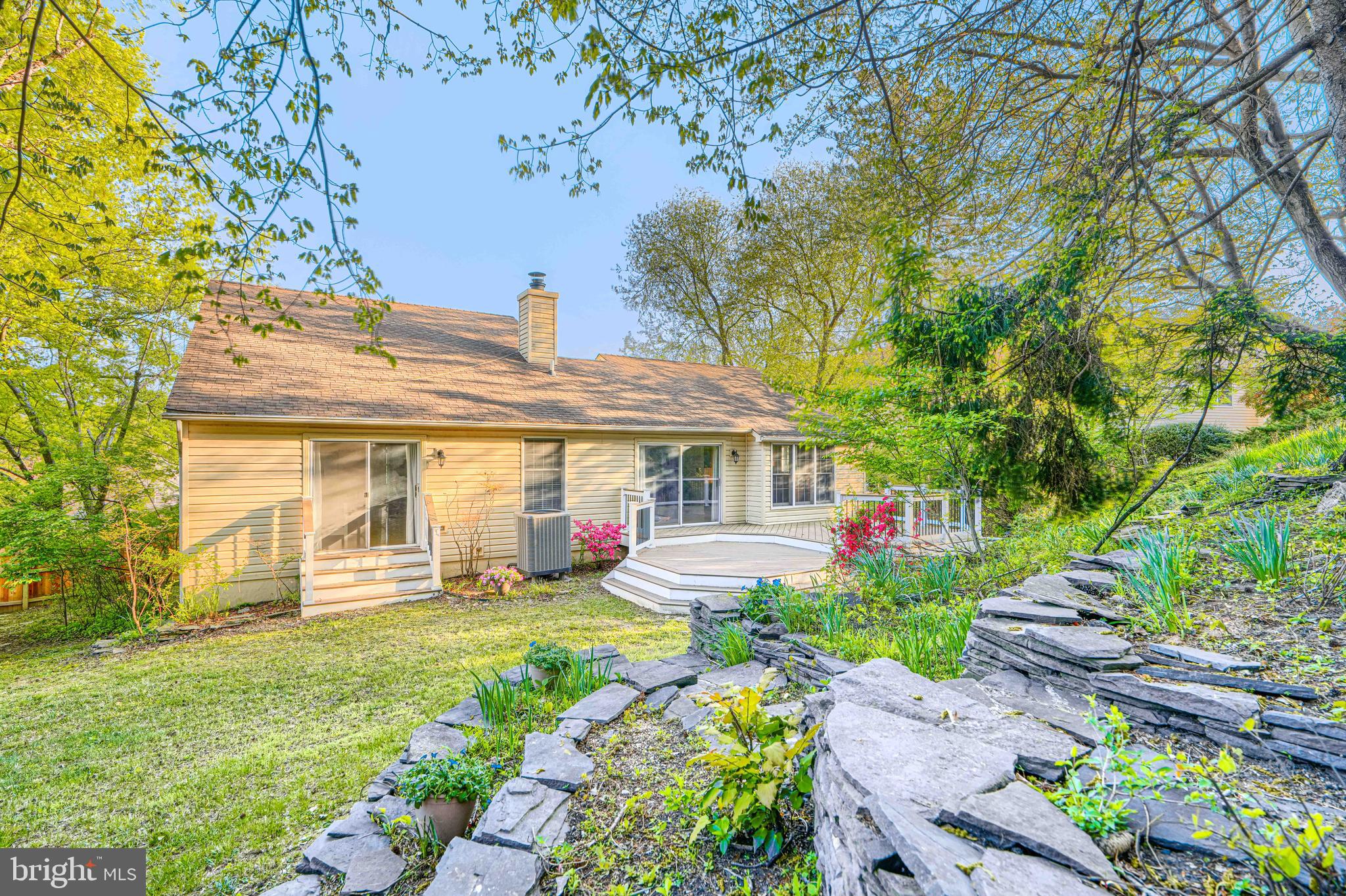 238 Hunters Ridge Road Lutherville-Timonium, MD 21093 - Photo 54 of 61