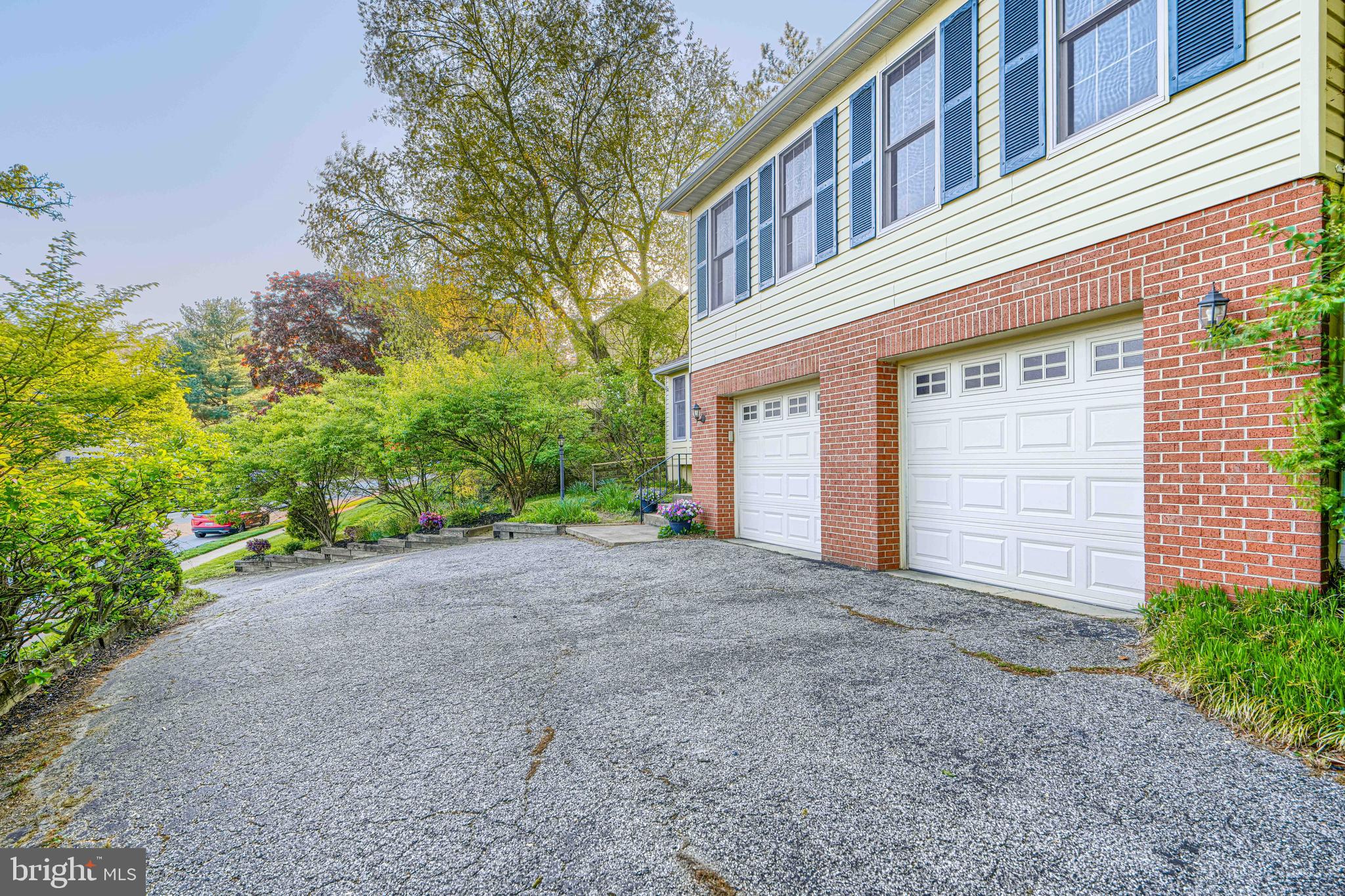 238 Hunters Ridge Road Lutherville-Timonium, MD 21093 - Photo 57 of 61