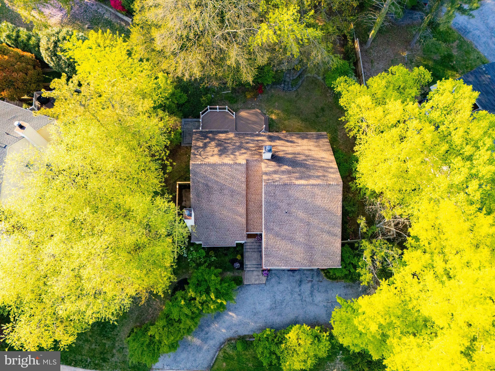 238 Hunters Ridge Road Lutherville-Timonium, MD 21093 - Photo 58 of 61