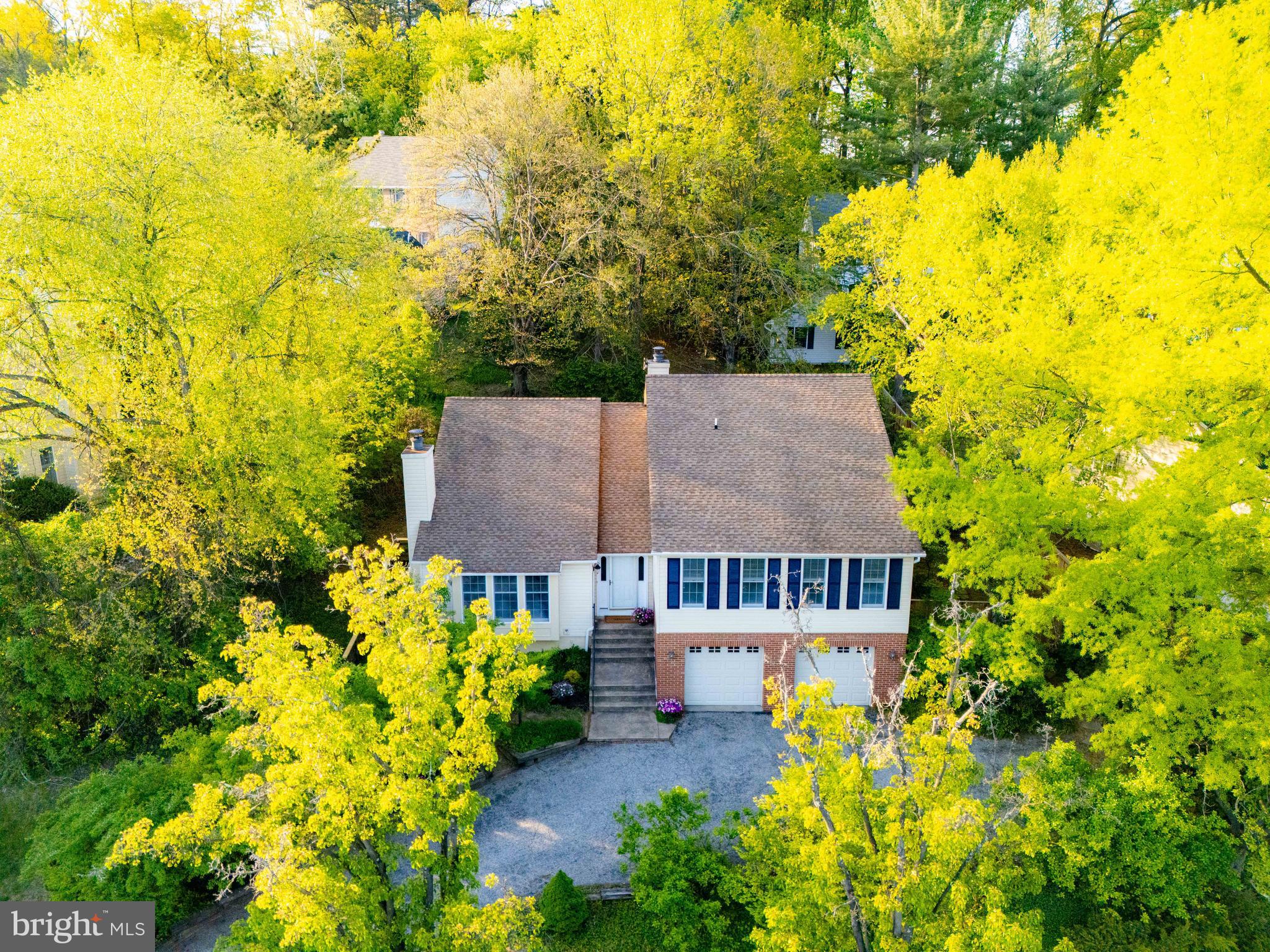 238 Hunters Ridge Road Lutherville-Timonium, MD 21093 - Photo 59 of 61