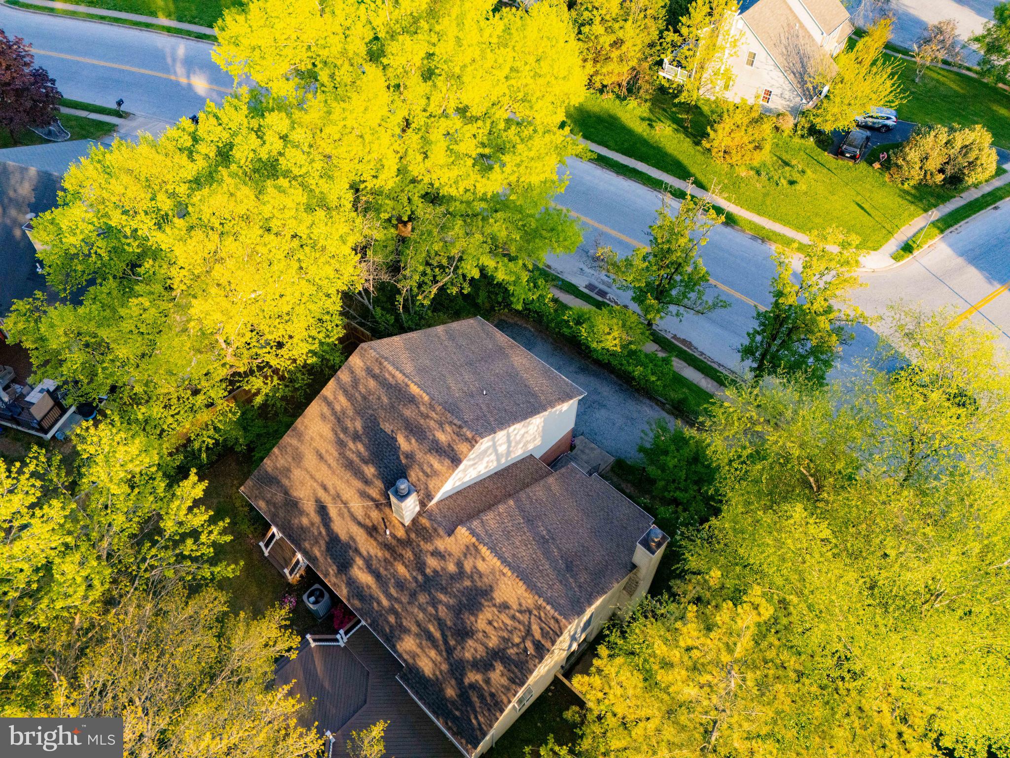 238 Hunters Ridge Road Lutherville-Timonium, MD 21093 - Photo 60 of 61