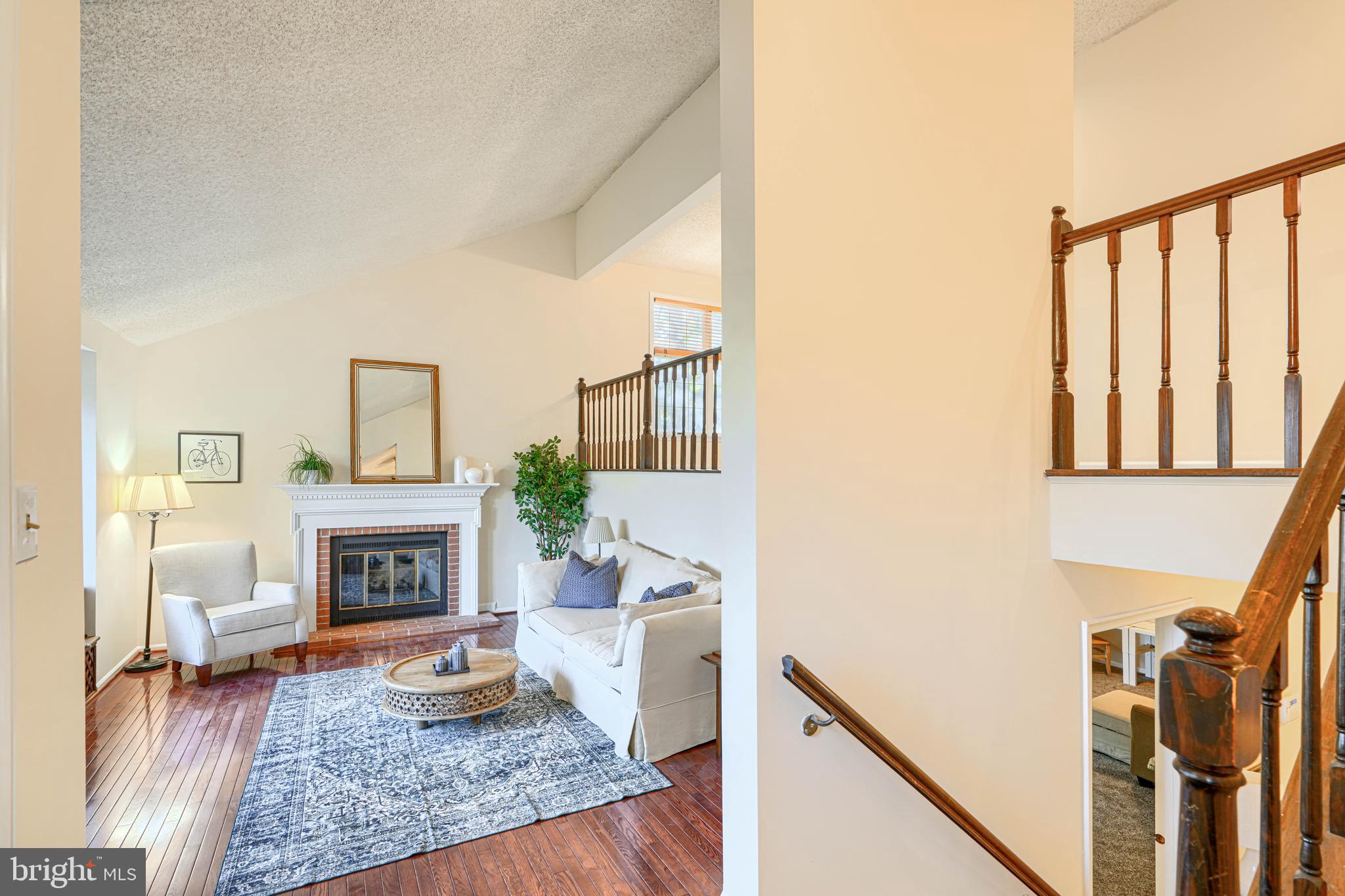 238 Hunters Ridge Road Lutherville-Timonium, MD 21093 - Photo 7 of 61