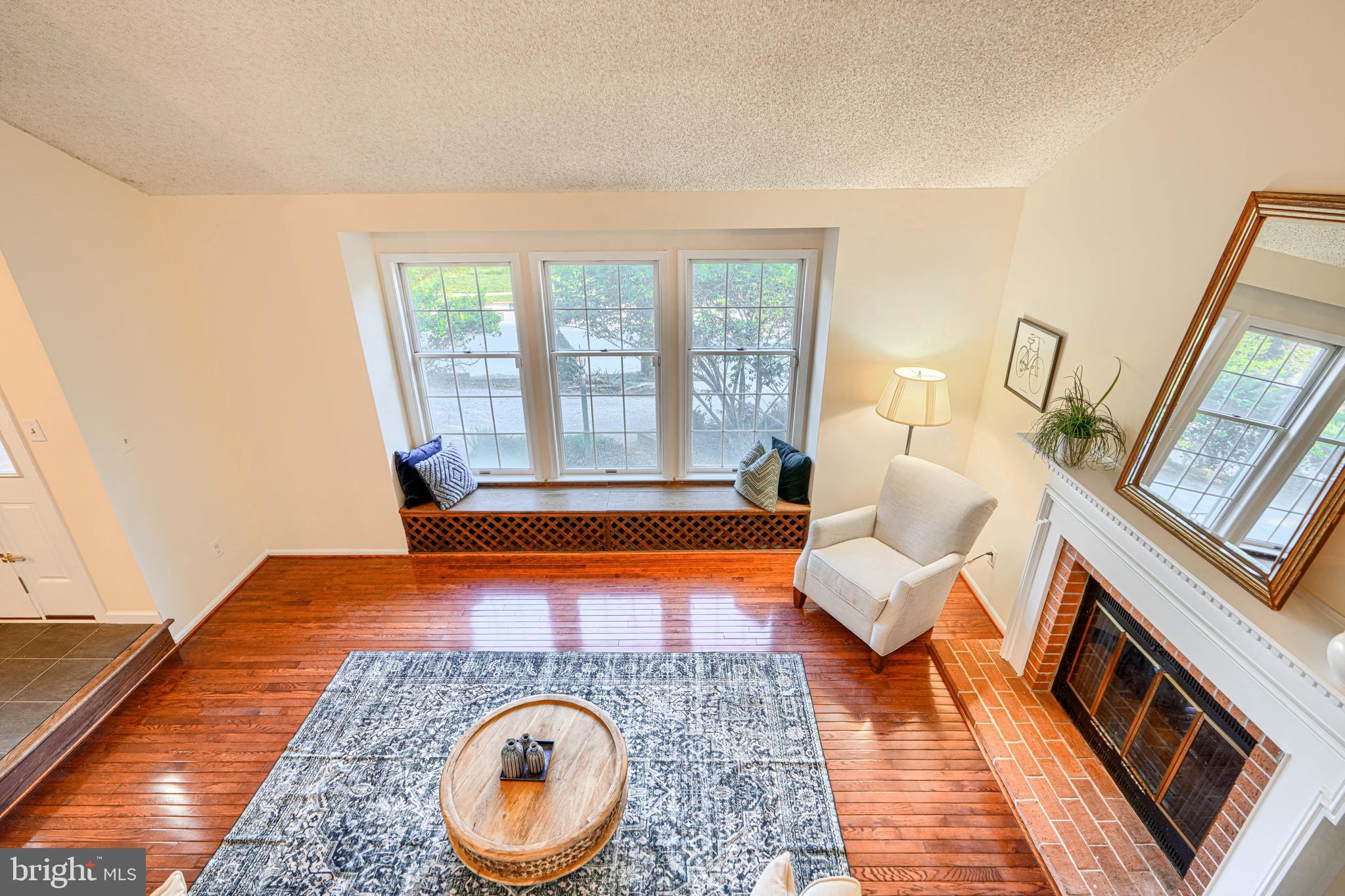 238 Hunters Ridge Road Lutherville-Timonium, MD 21093 - Photo 8 of 61