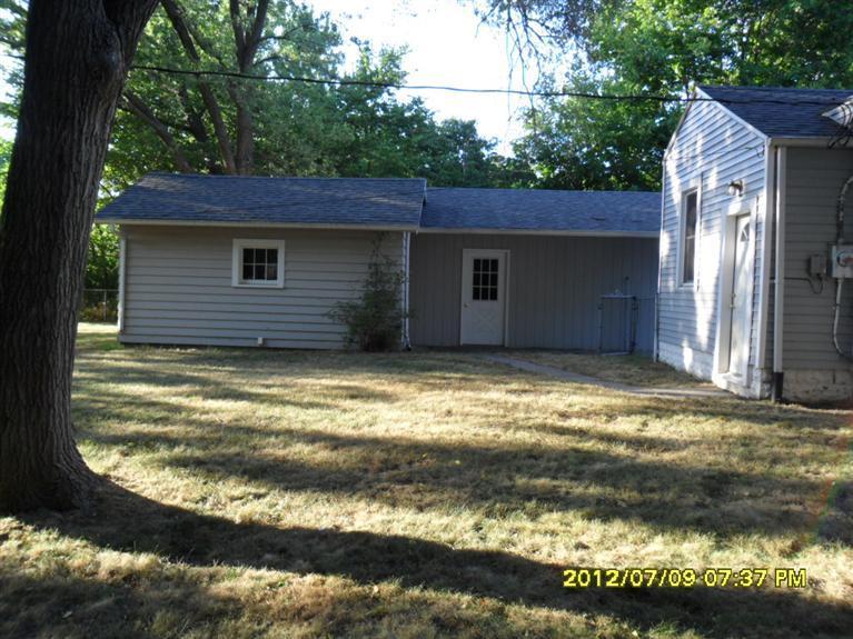 1852 Commonwealth Road Benton Harbor, MI 49022 - Photo 3 of 11 Additional Photo