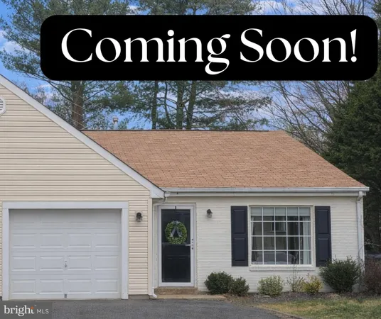 $459,000 | 591 Plain Road, Warrenton, VA 20186