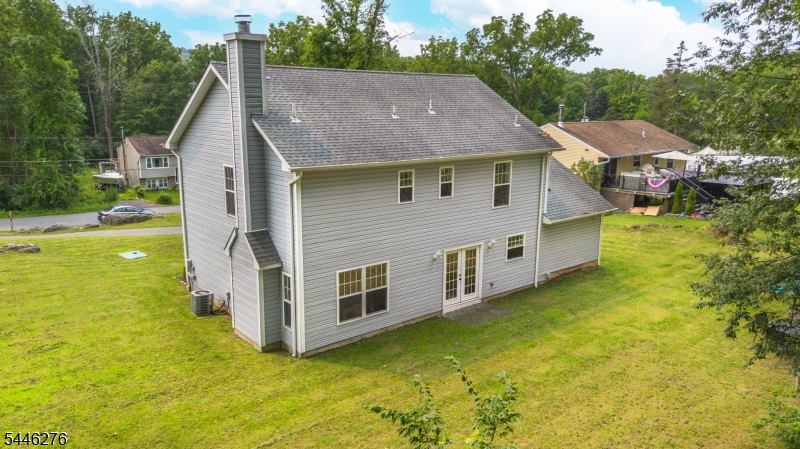 8 Spruce Drive Andover, NJ 07821 - Photo 45 of 50
