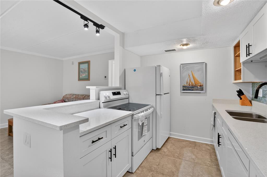 8931 Blind Pass Road, Unit 156 St. Pete Beach, FL 33706 - Photo 7 of 29