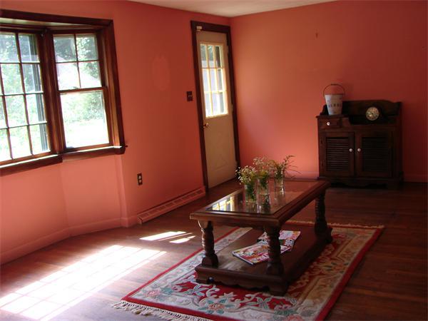 22 Flagg Swamp Road Freetown, MA 02717 - Photo 7 of 11 Gallery Image 7