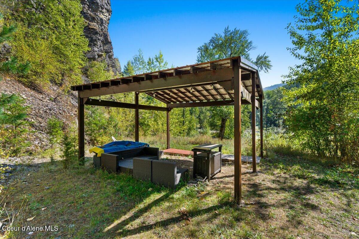 Nka Old River Road Kingston, ID 83839 - Photo 15 of 26 16-11216 Old River Rd