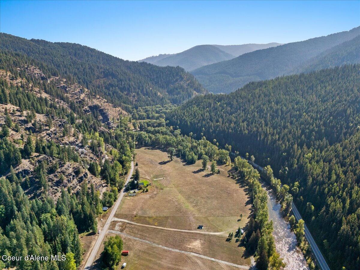 Nka Old River Road Kingston, ID 83839 - Photo 4 of 26 05-11216 Old River Rd