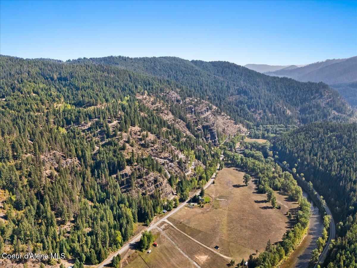 Nka Old River Road Kingston, ID 83839 - Photo 6 of 26 07-11216 Old River Rd