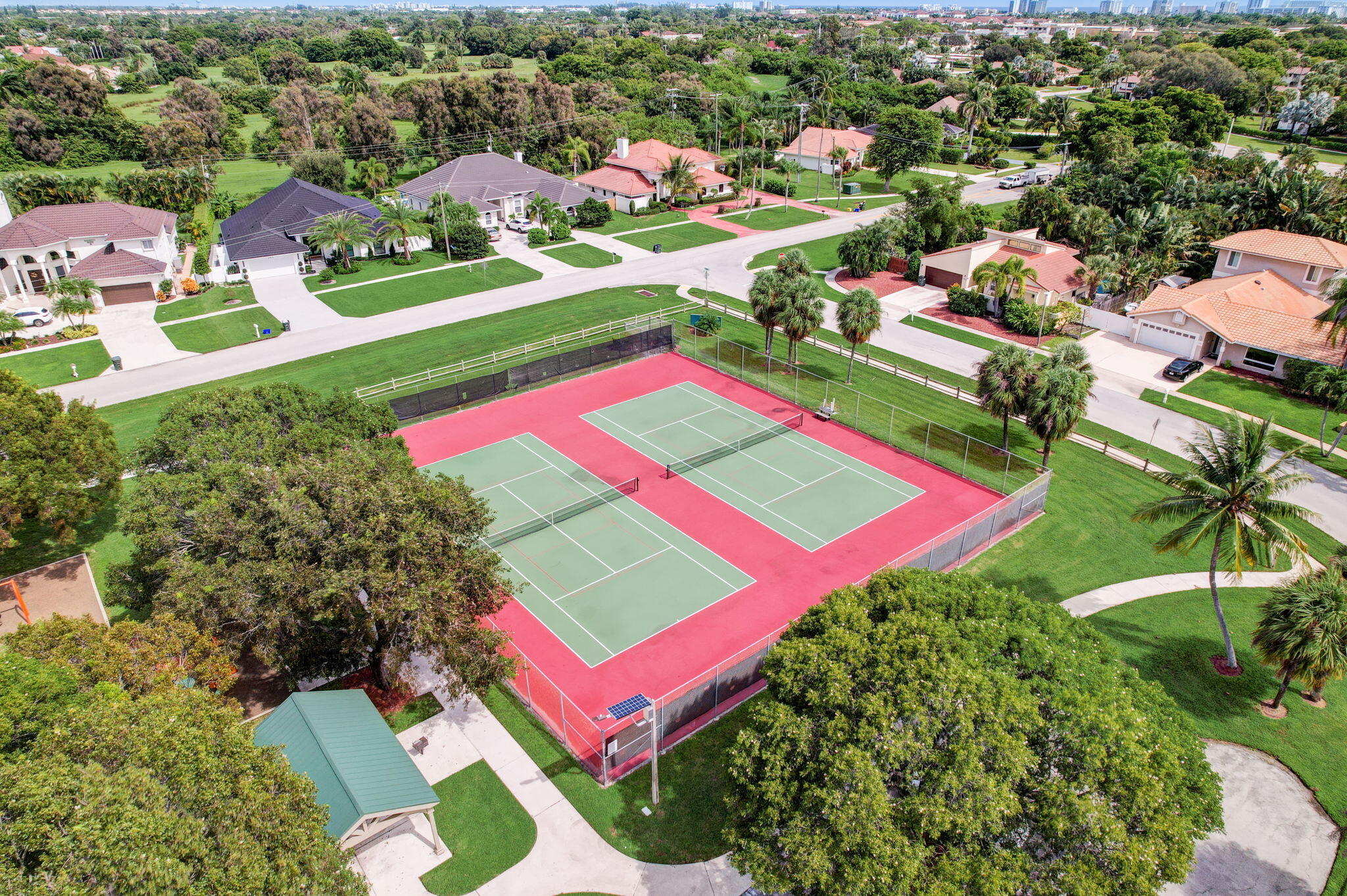 124 Oregon Lane Boca Raton, FL 33487 - Photo 38 of 39 Hidden Valley