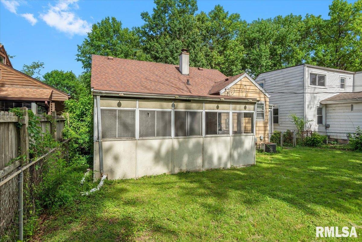 2309 South Pasfield Street Springfield, IL 62704 - Photo 30 of 36