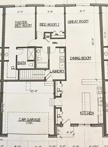 $409,900 | 26736 West Old Kerry, Channahon, IL 60410