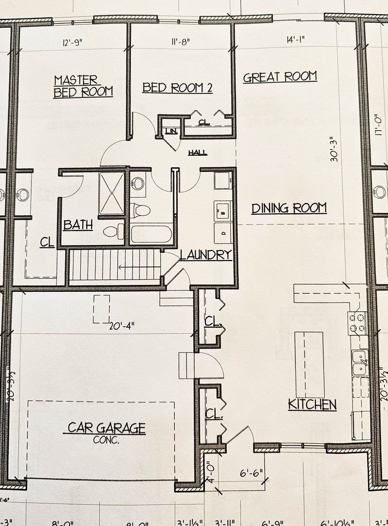 26736 West Old Kerry Channahon, IL 60410 - Photo 2 of 6