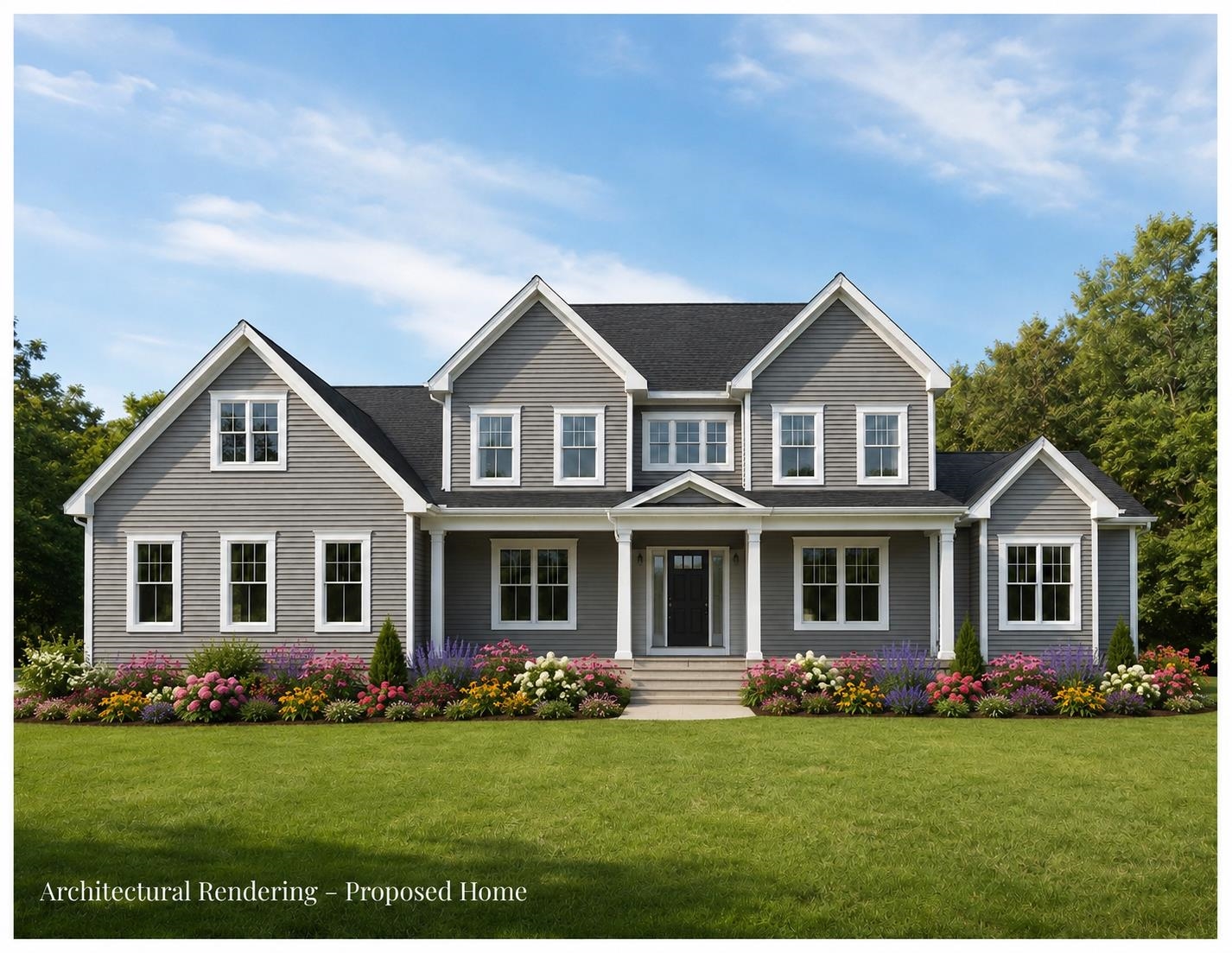 125 Little River Road Hampton, NH 03842 - Photo 3 of 4