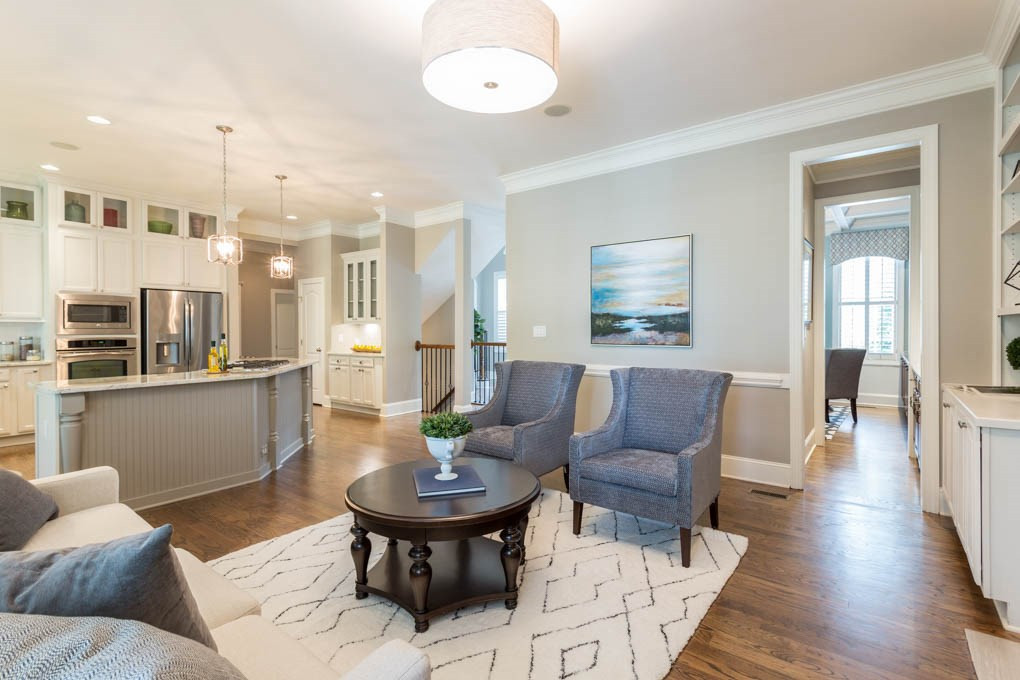 3308 Darien Drive Raleigh, NC 27607 - Photo 13 of 29 Photo 13