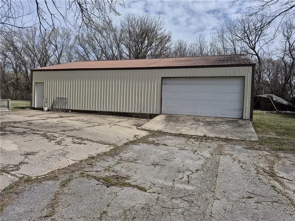 $30,000 | Harper Road, Fredonia, KS 66736