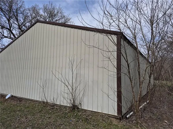 $30,000 | Harper Road, Fredonia, KS 66736