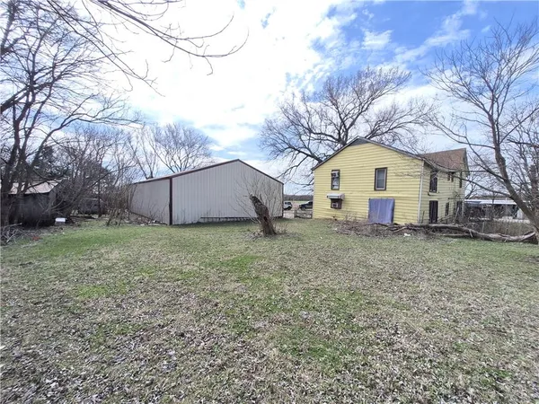 $30,000 | Harper Road, Fredonia, KS 66736