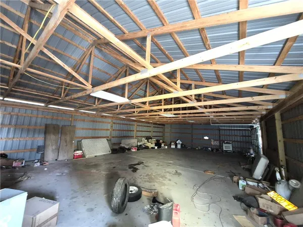 $30,000 | Harper Road, Fredonia, KS 66736