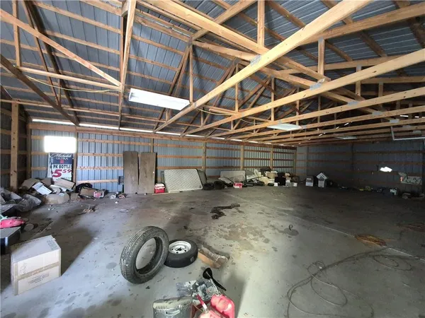 $30,000 | Harper Road, Fredonia, KS 66736