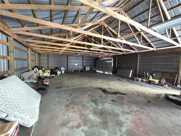 $30,000 | Harper Road, Fredonia, KS 66736