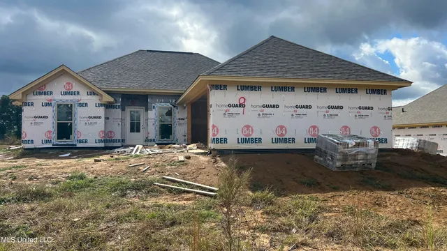 $319,999 | 569 Patrick Farms Drive, Pearl, MS 39208