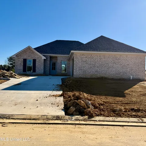 $319,999 | 569 Patrick Farms Drive, Pearl, MS 39208