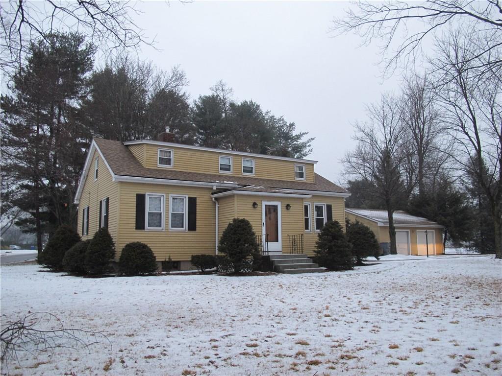 51 Shaker Road Enfield, CT 06082 - Photo 1 of 1